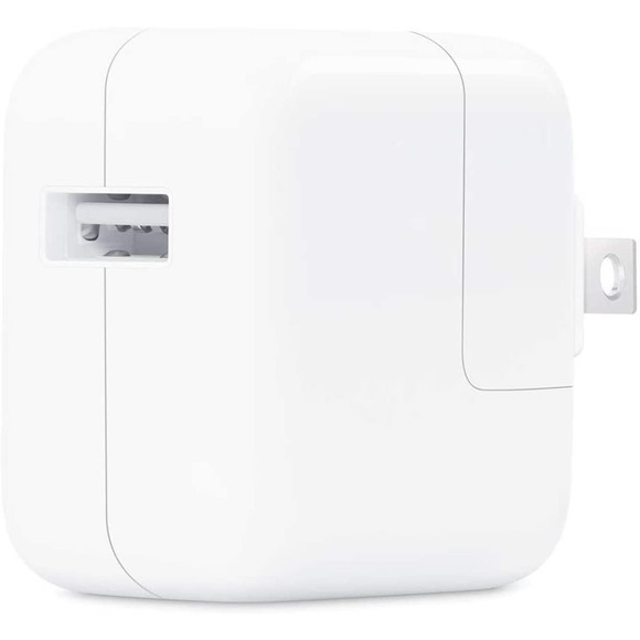 Apple 12W USB Power Adapter - Picture 3 of 8